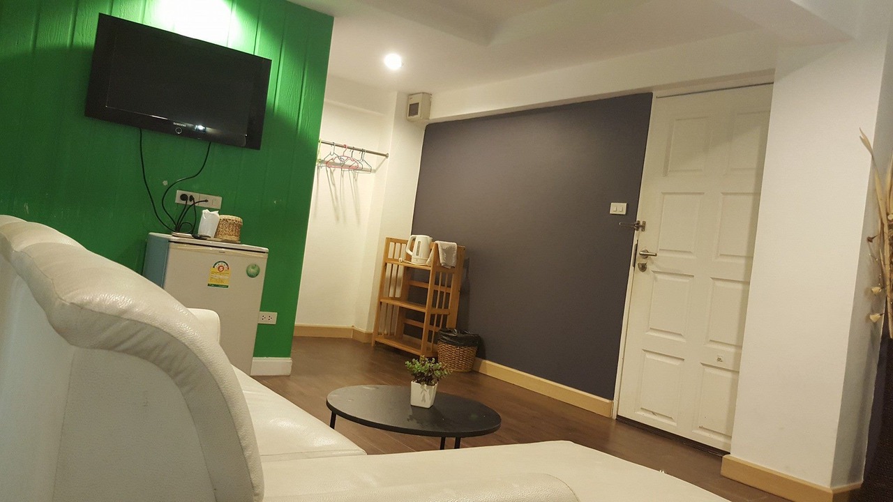 Photo of Bedroom in Bang Phlat