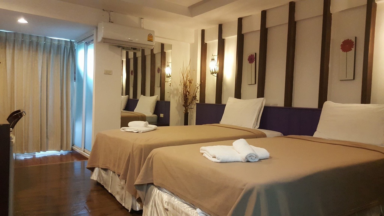 Photo of Bedroom in Bang Phlat