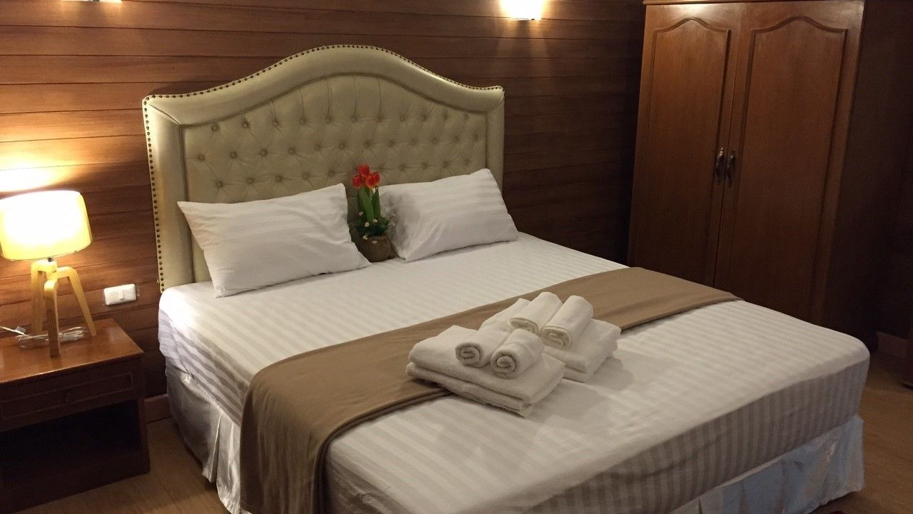 Photo of Bedroom in Bang Phlat