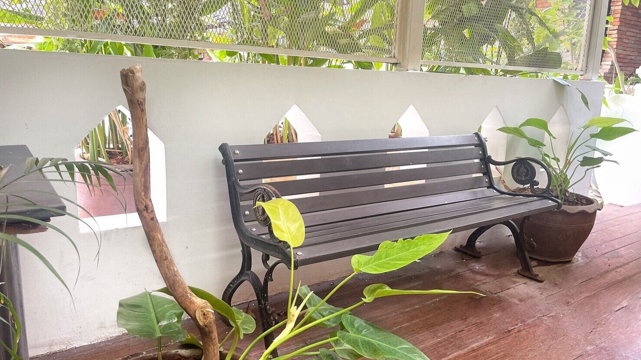 Photo of Outdoor in Bang Phlat