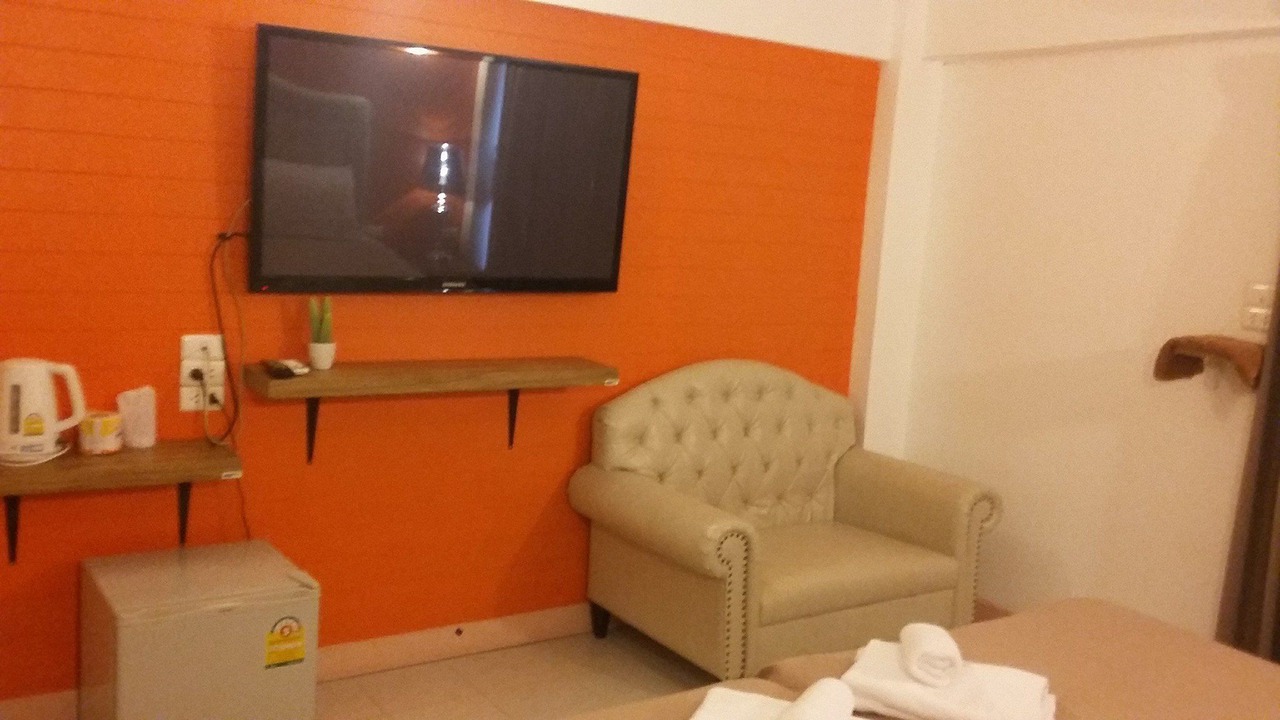 Photo of Bedroom in Bang Phlat