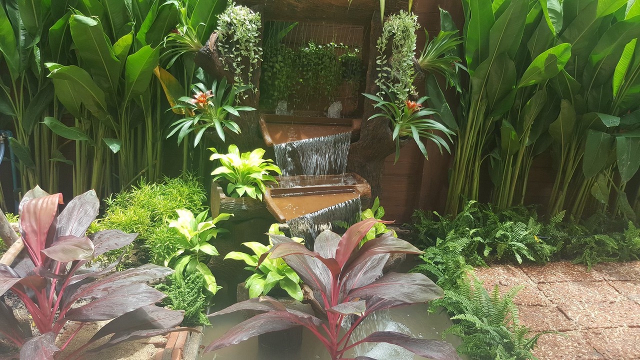 Photo of Outdoor in Bang Phlat