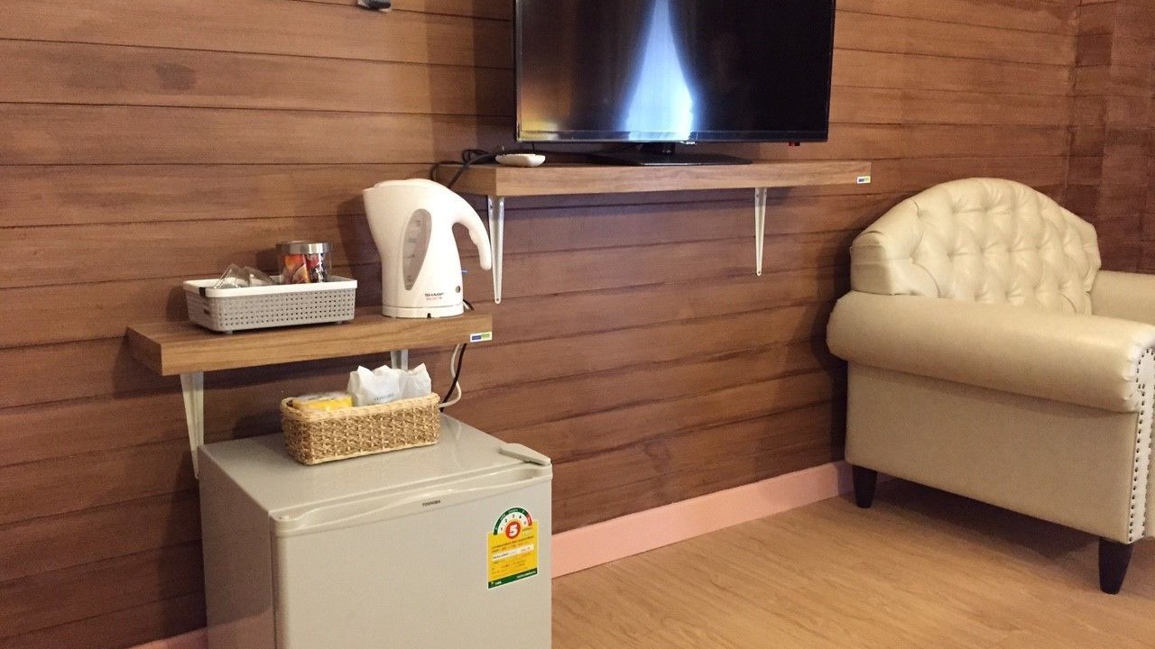 Photo of Bedroom in Bang Phlat