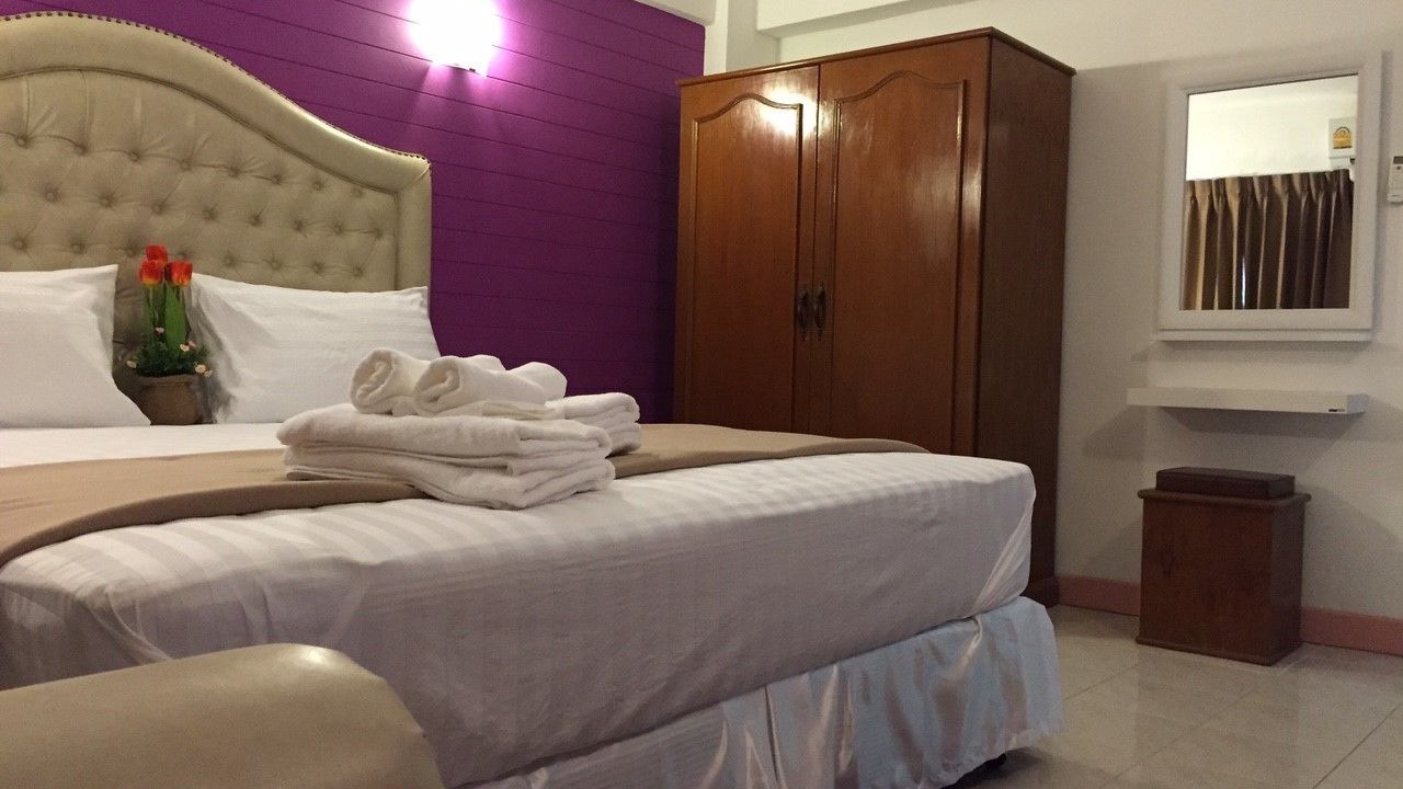 Photo of Bedroom in Bang Phlat