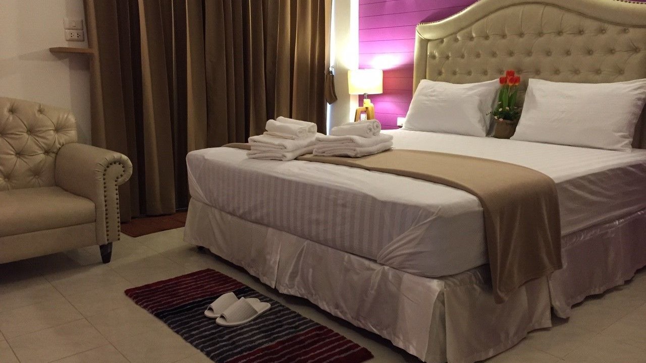 Photo of Bedroom in Bang Phlat