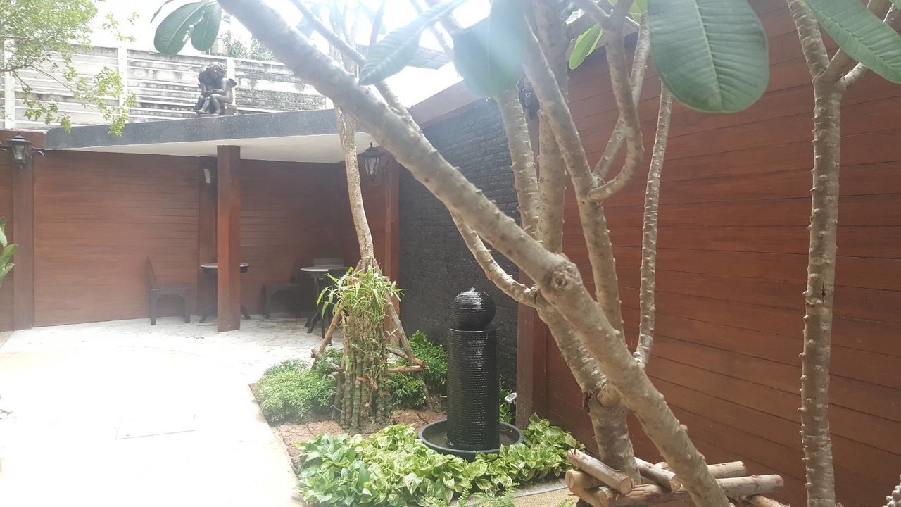 Photo of Outdoor in Bang Phlat