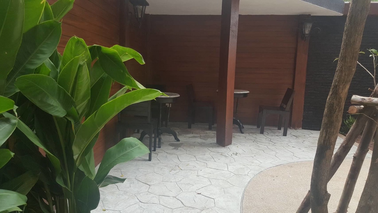Photo of Outdoor in Bang Phlat