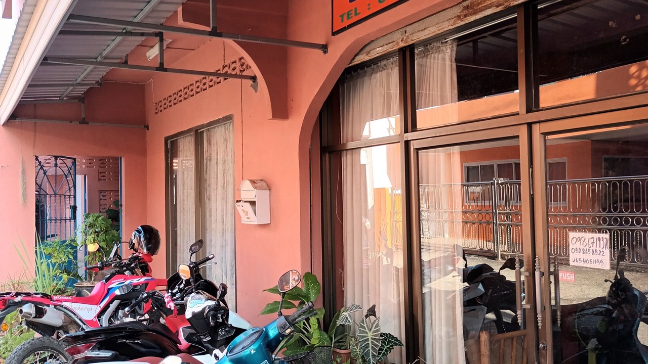Photo of Outdoor in Lamai City Center