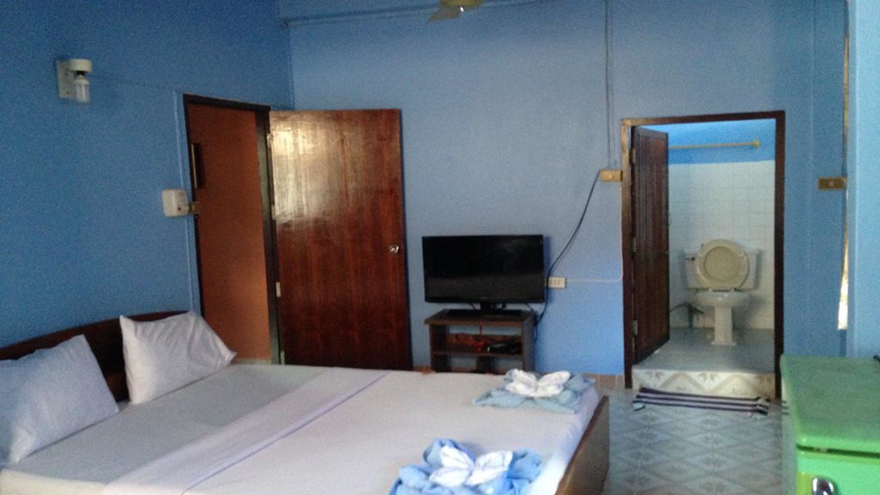 Photo of Bedroom in Lamai City Center