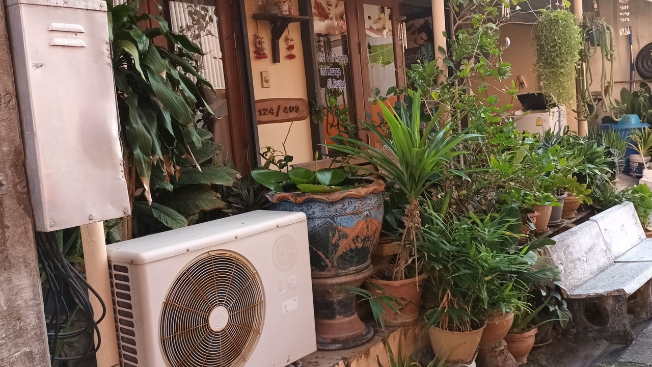 Photo of Outdoor in Lamai City Center