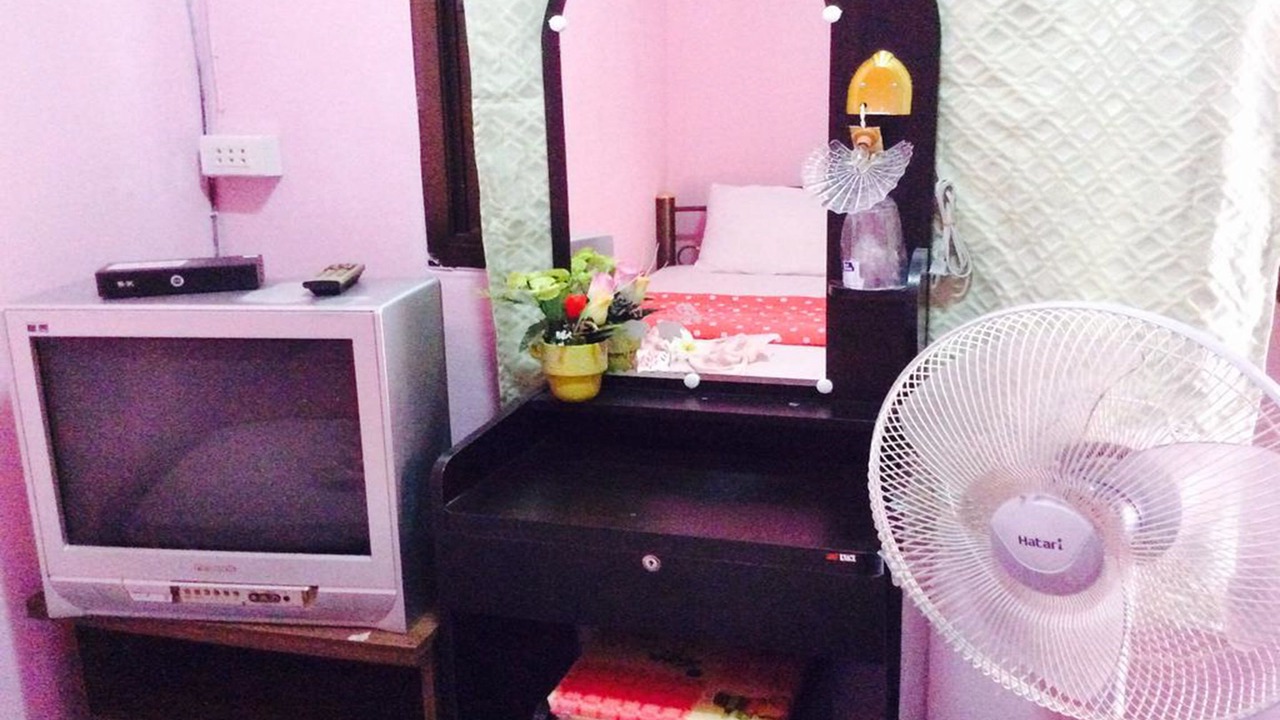 Photo of Bathroom in Lamai City Center
