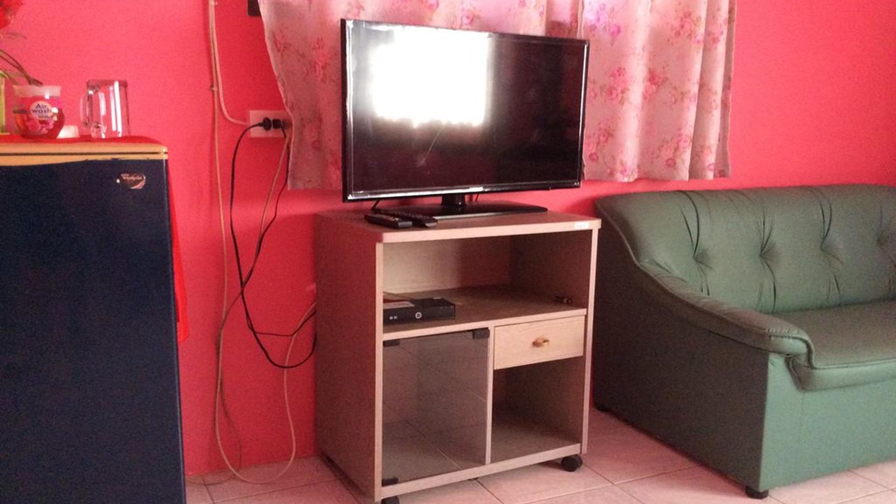 Photo of Bedroom in Lamai City Center