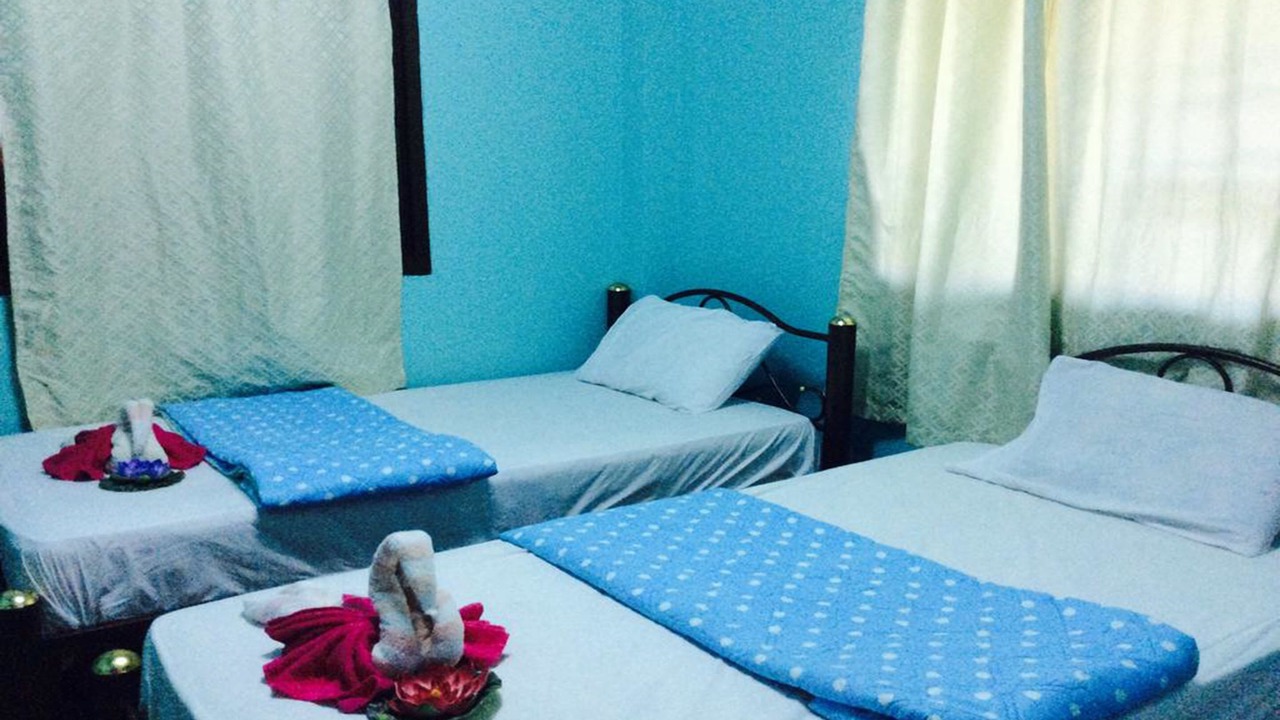 Photo of Bathroom in Lamai City Center