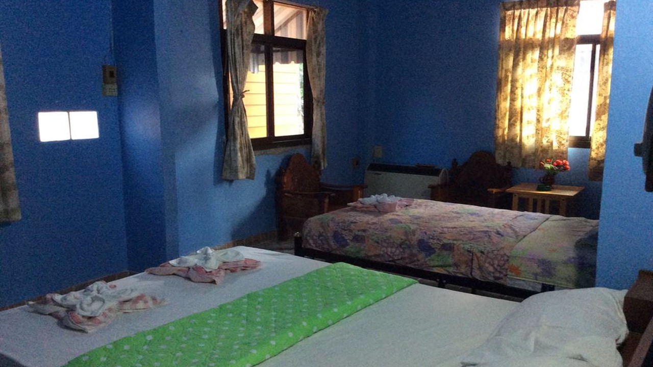 Photo of Bedroom in Lamai City Center