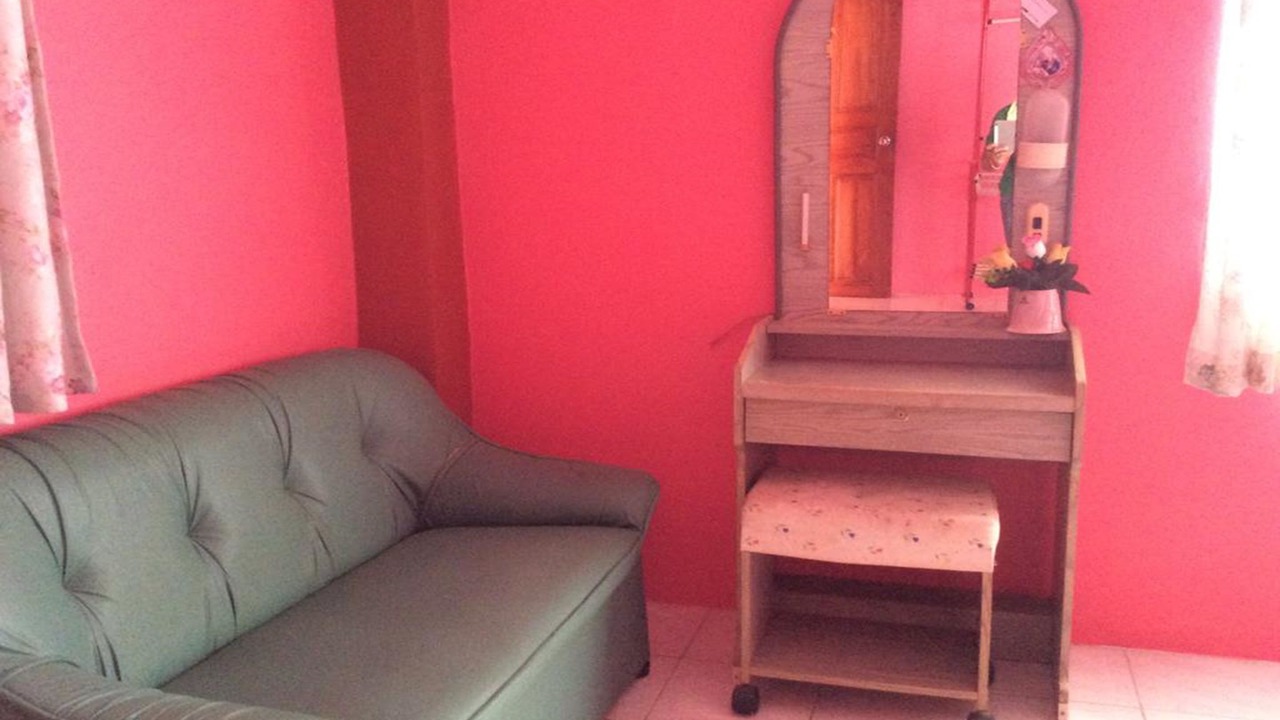 Photo of Bedroom in Lamai City Center