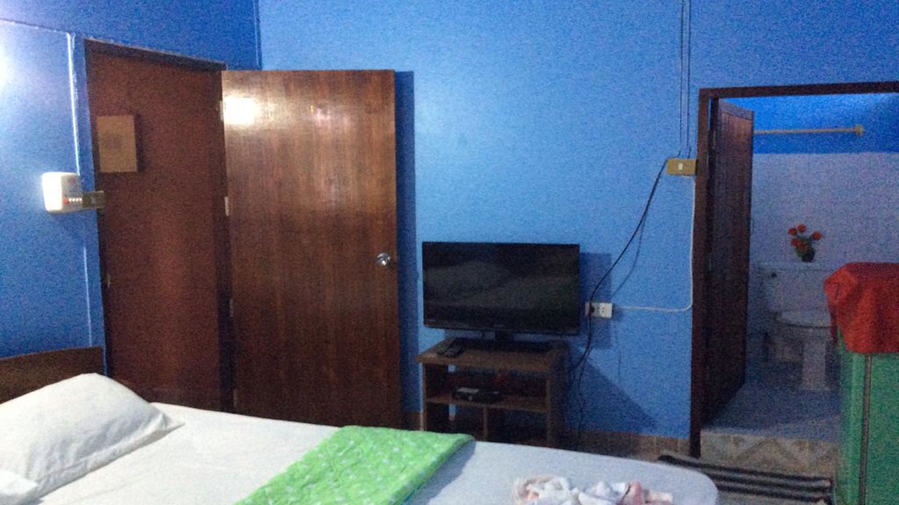 Photo of Bedroom in Lamai City Center