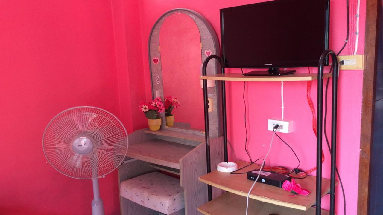 Photo of Bedroom in Lamai City Center
