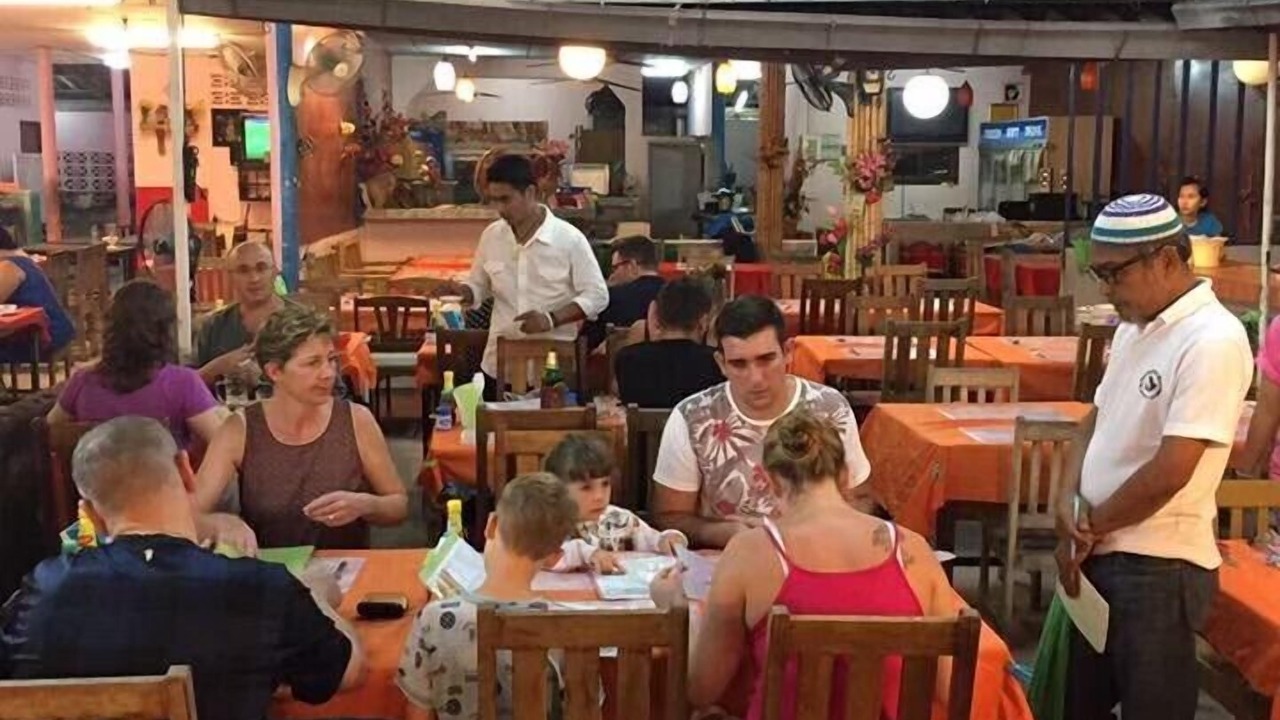 Photo of Others in Lamai City Center