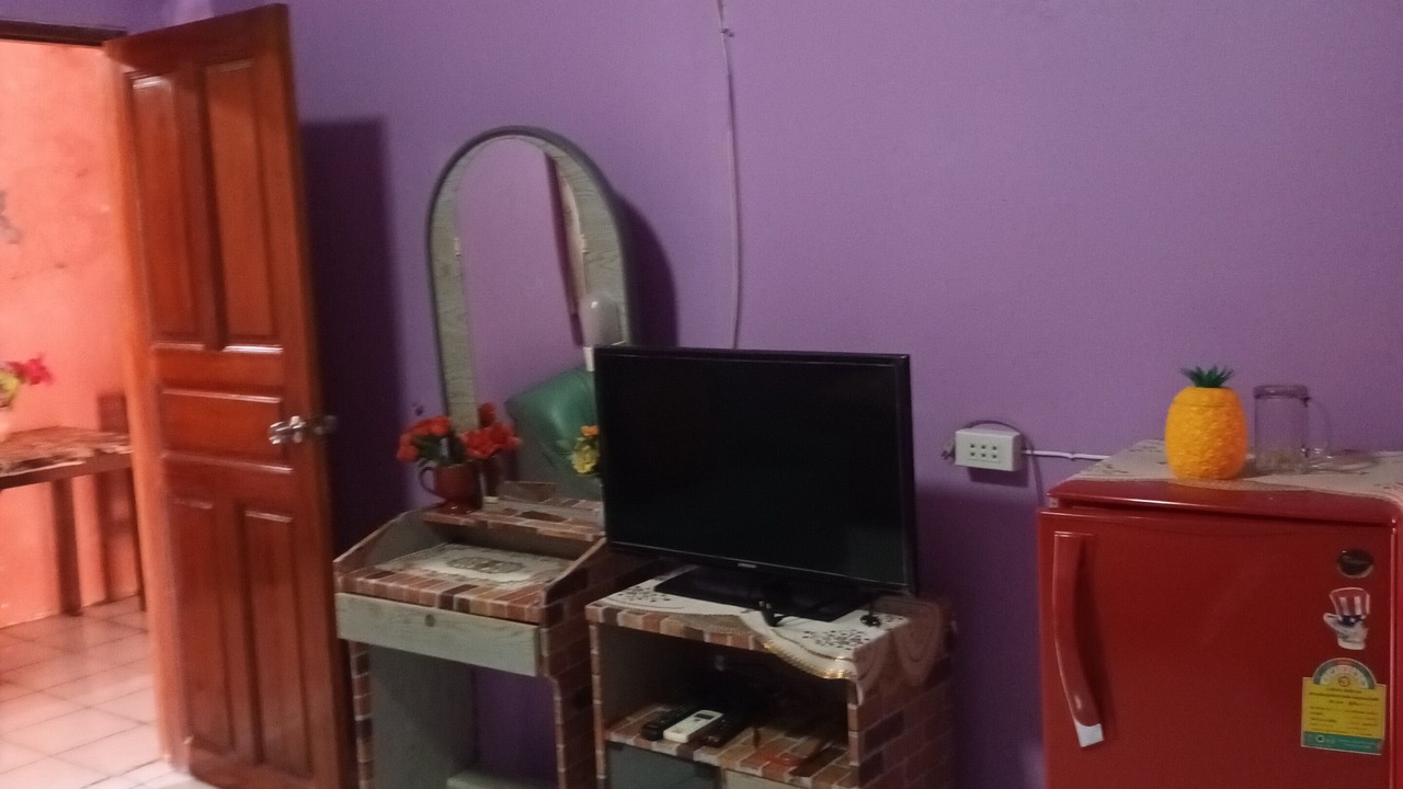 Photo of Bedroom in Lamai City Center