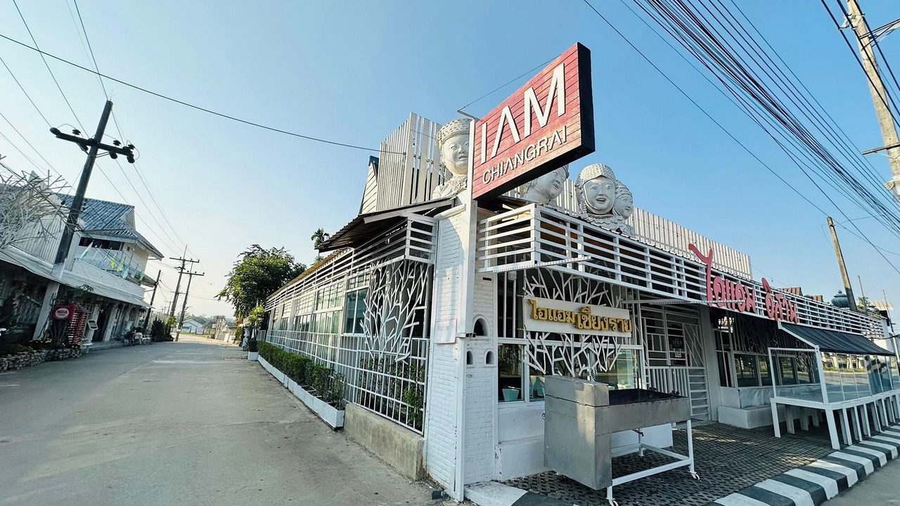 Photo of Outdoor in Chiang Rai
