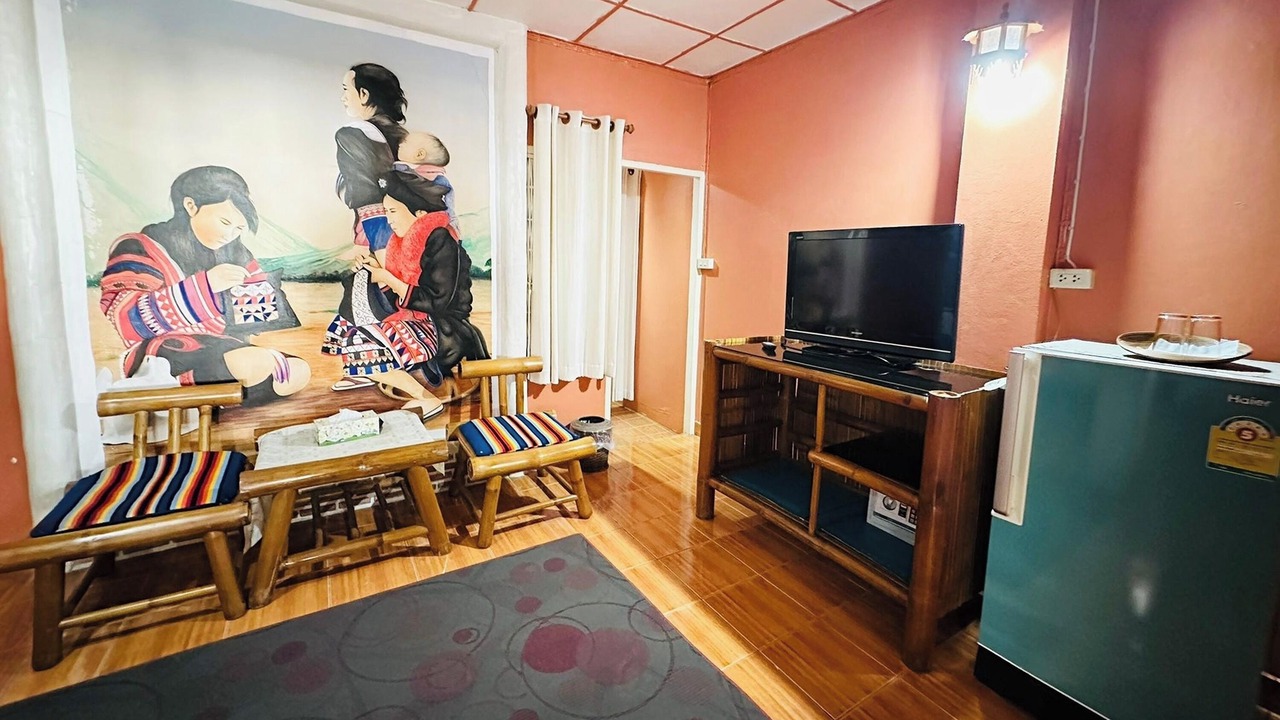 Photo of Bedroom in Chiang Rai