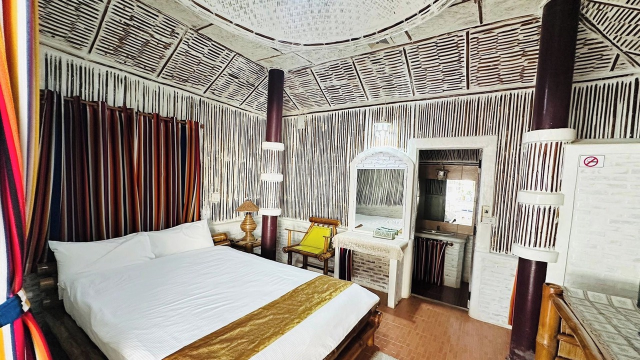 Photo of Bedroom in Chiang Rai