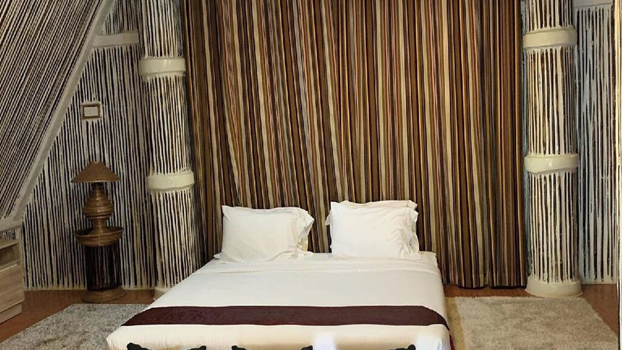 Photo of Bedroom in Chiang Rai
