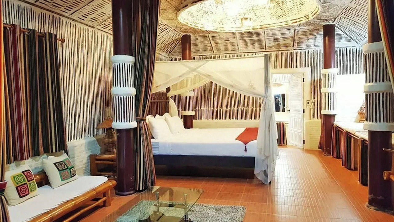 Photo of Bedroom in Chiang Rai
