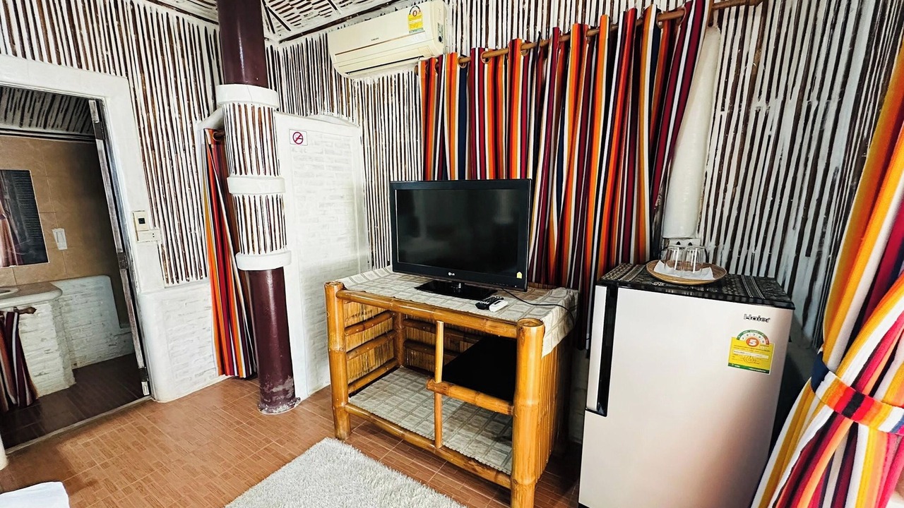 Photo of Bedroom in Chiang Rai