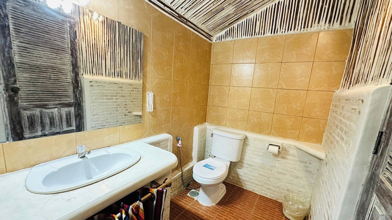 Photo of Bathroom in Chiang Rai