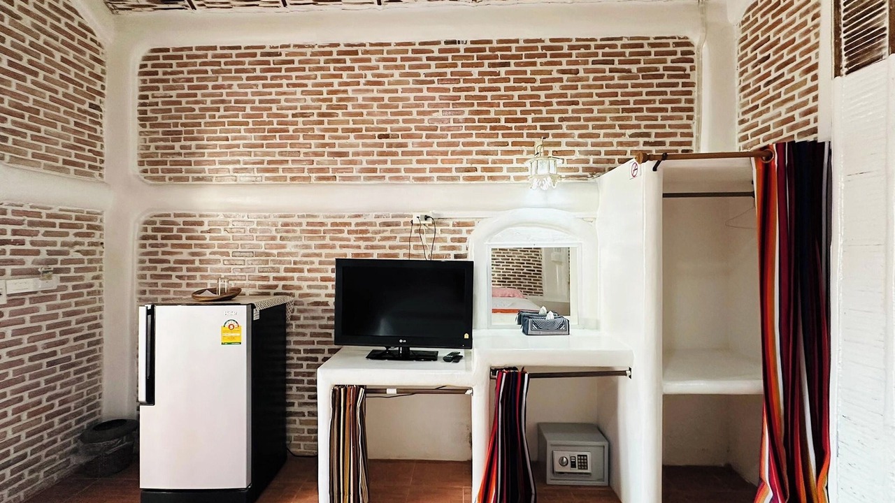 Photo of Bedroom in Chiang Rai