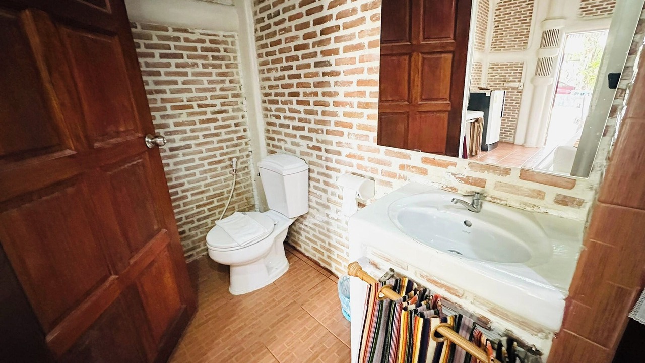 Photo of Bathroom in Chiang Rai