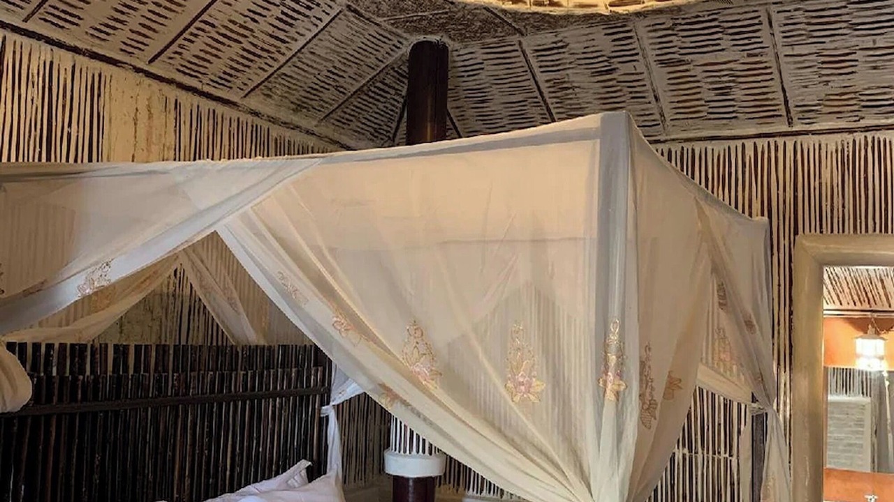 Photo of Bedroom in Chiang Rai