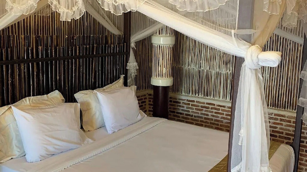 Photo of Bedroom in Chiang Rai