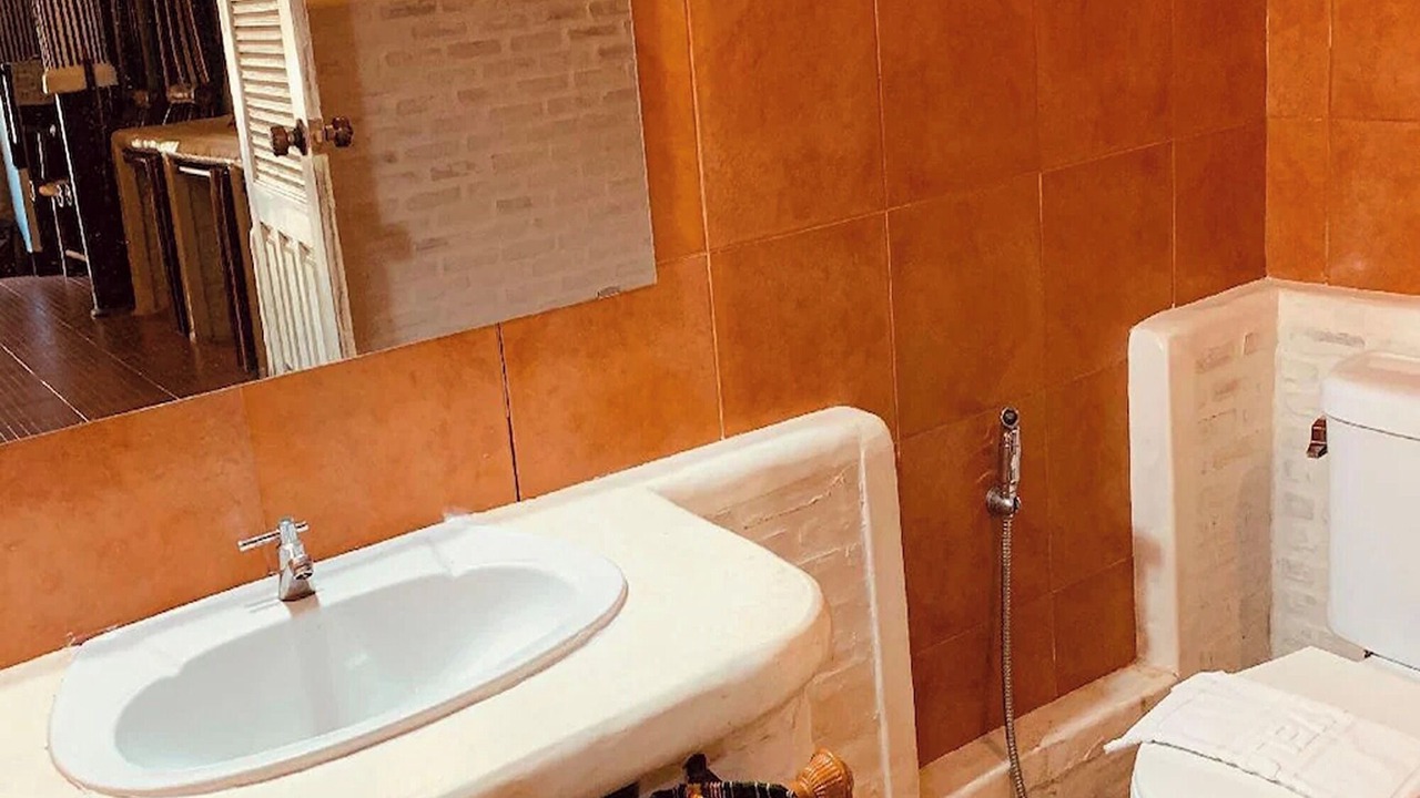 Photo of Bathroom in Chiang Rai