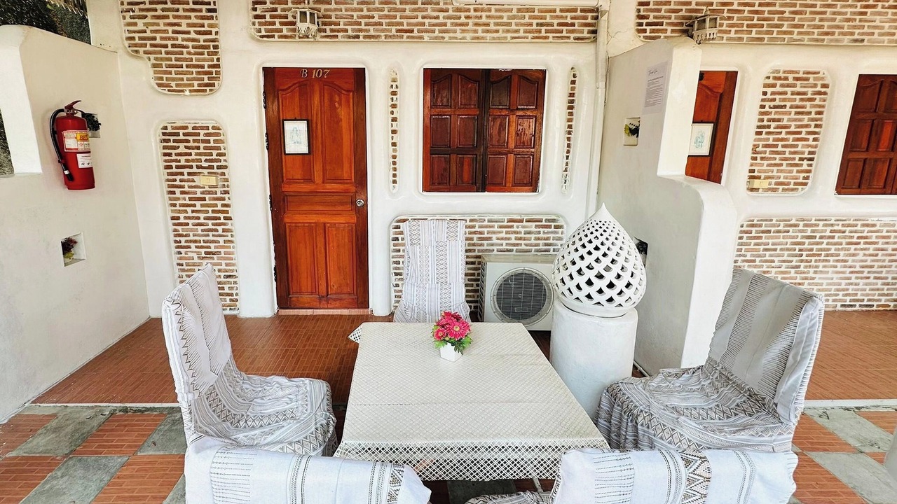 Photo of Bedroom in Chiang Rai