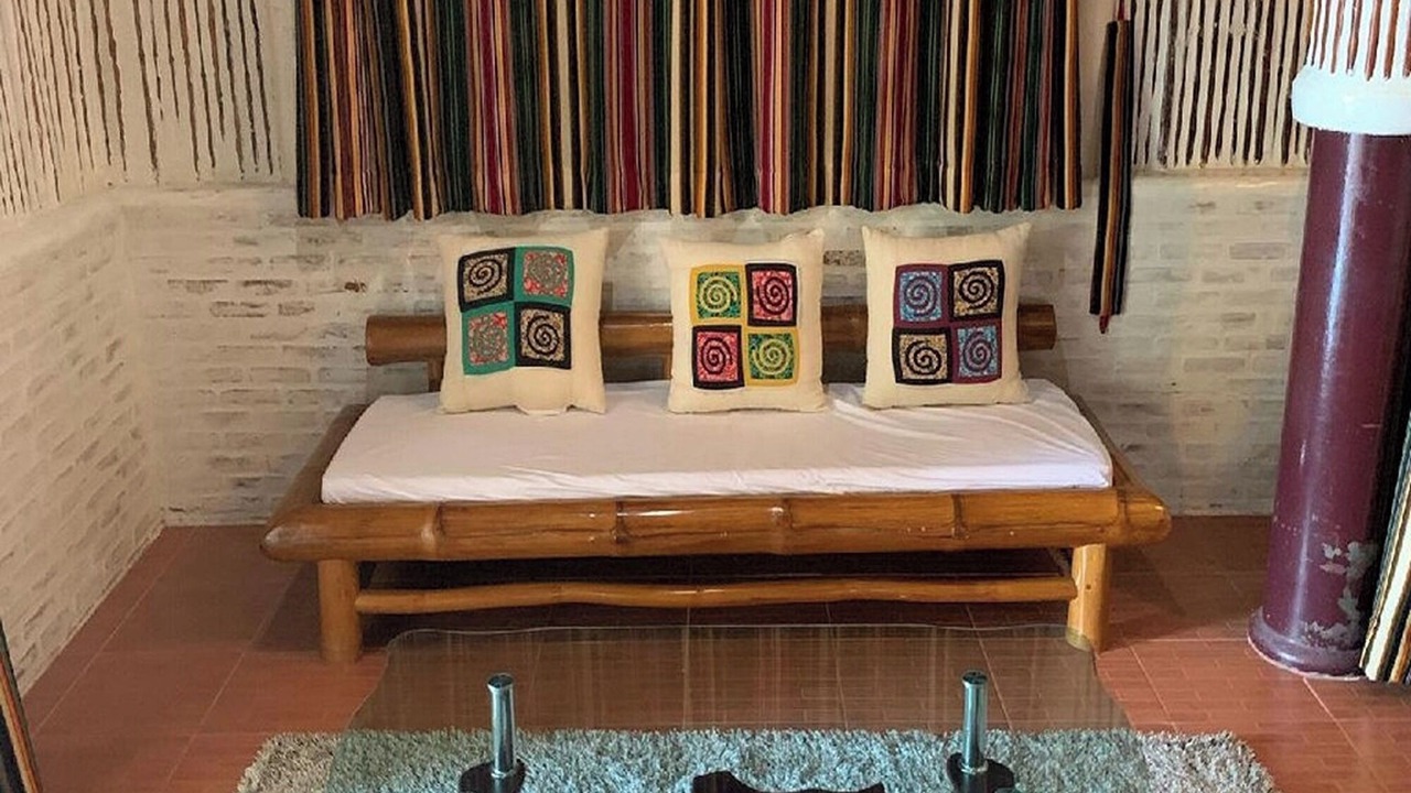 Photo of Bedroom in Chiang Rai