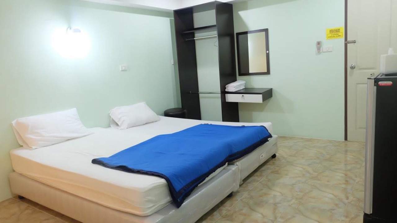 Photo of Bedroom in Don Hua Lo