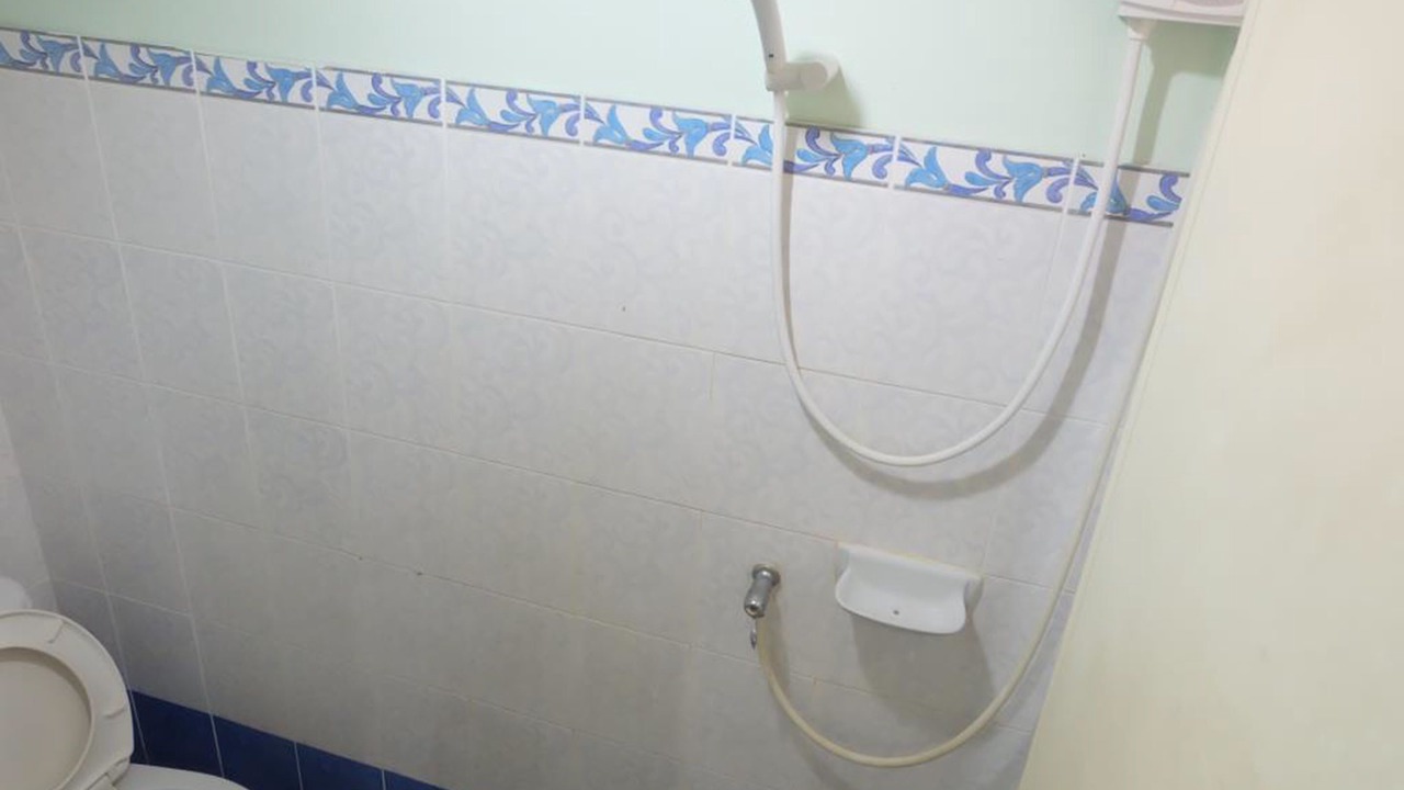 Photo of Bathroom in Don Hua Lo