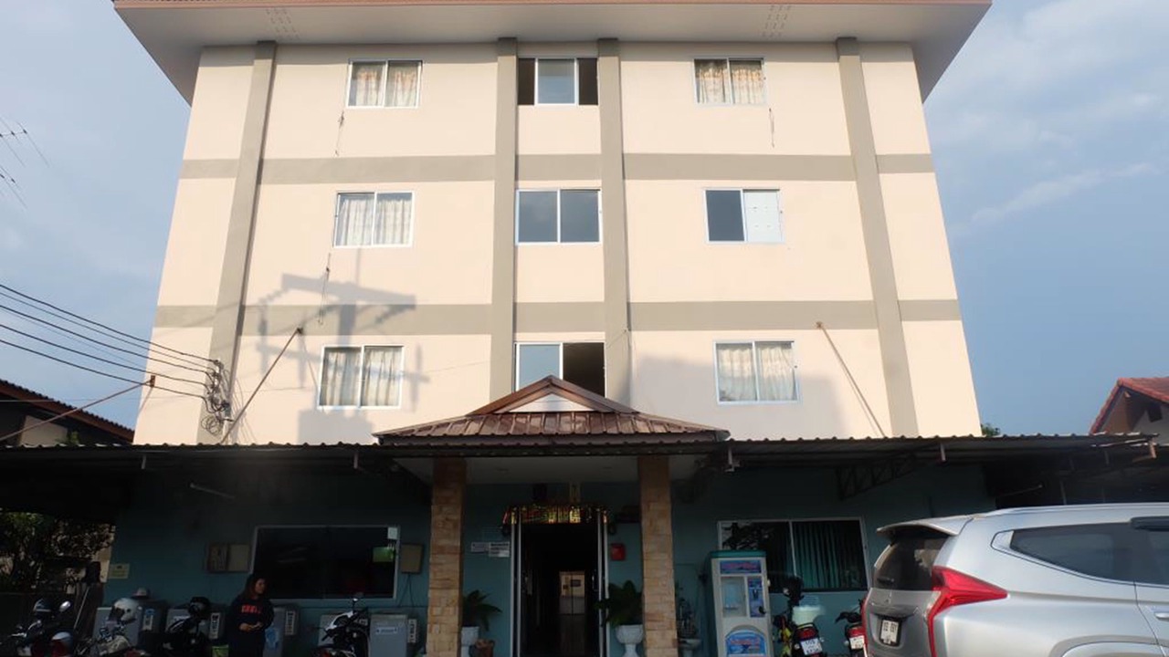 Photo of Outdoor in Don Hua Lo