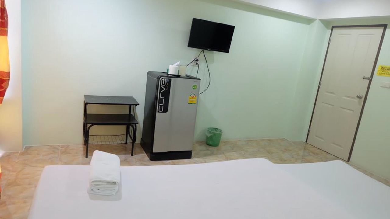 Photo of Bedroom in Don Hua Lo