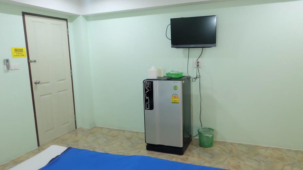 Photo of Bedroom in Don Hua Lo