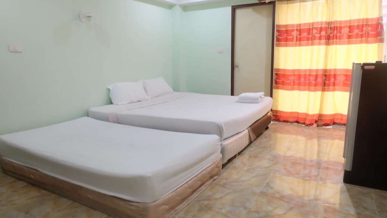 Photo of Bedroom in Don Hua Lo