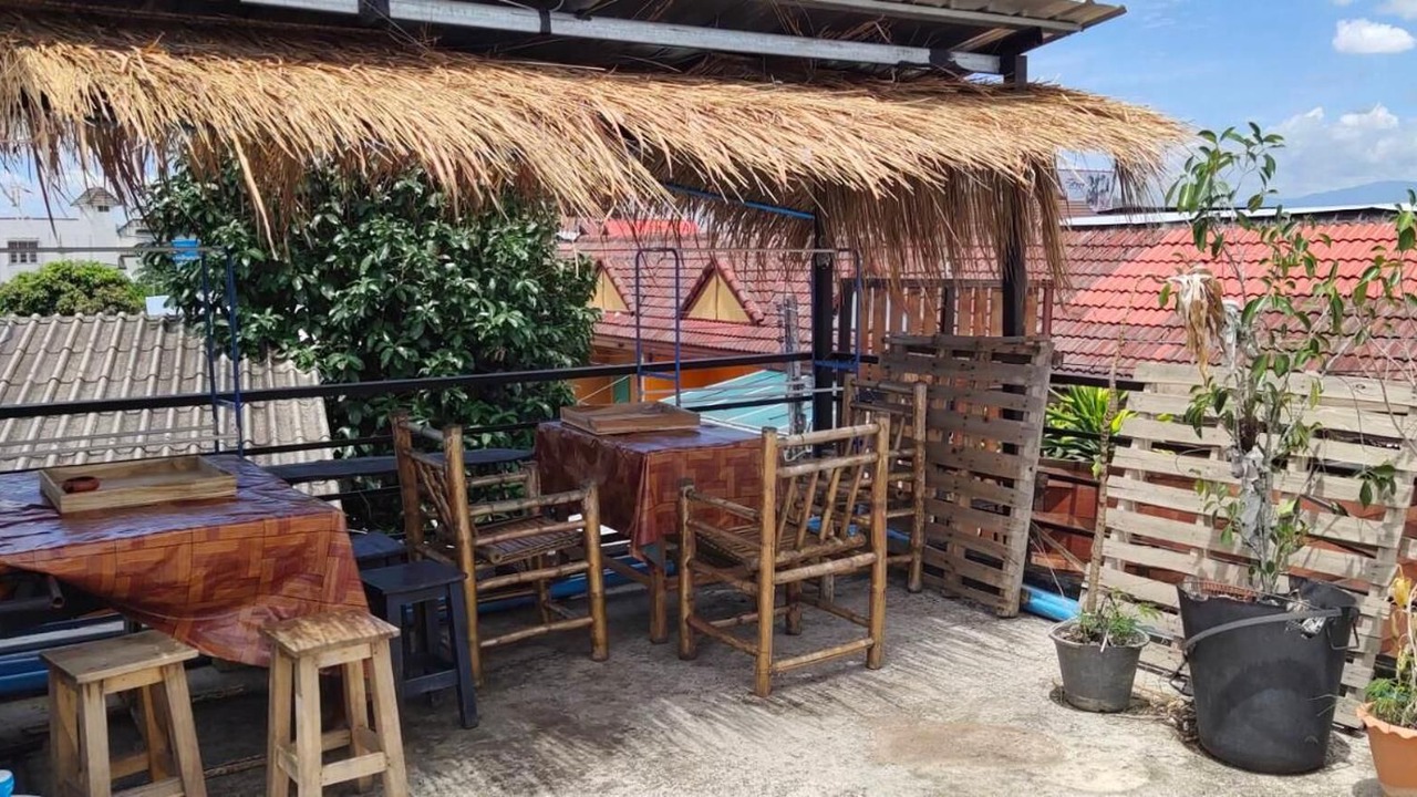Photo of Patio Balcony in Chiang Rai