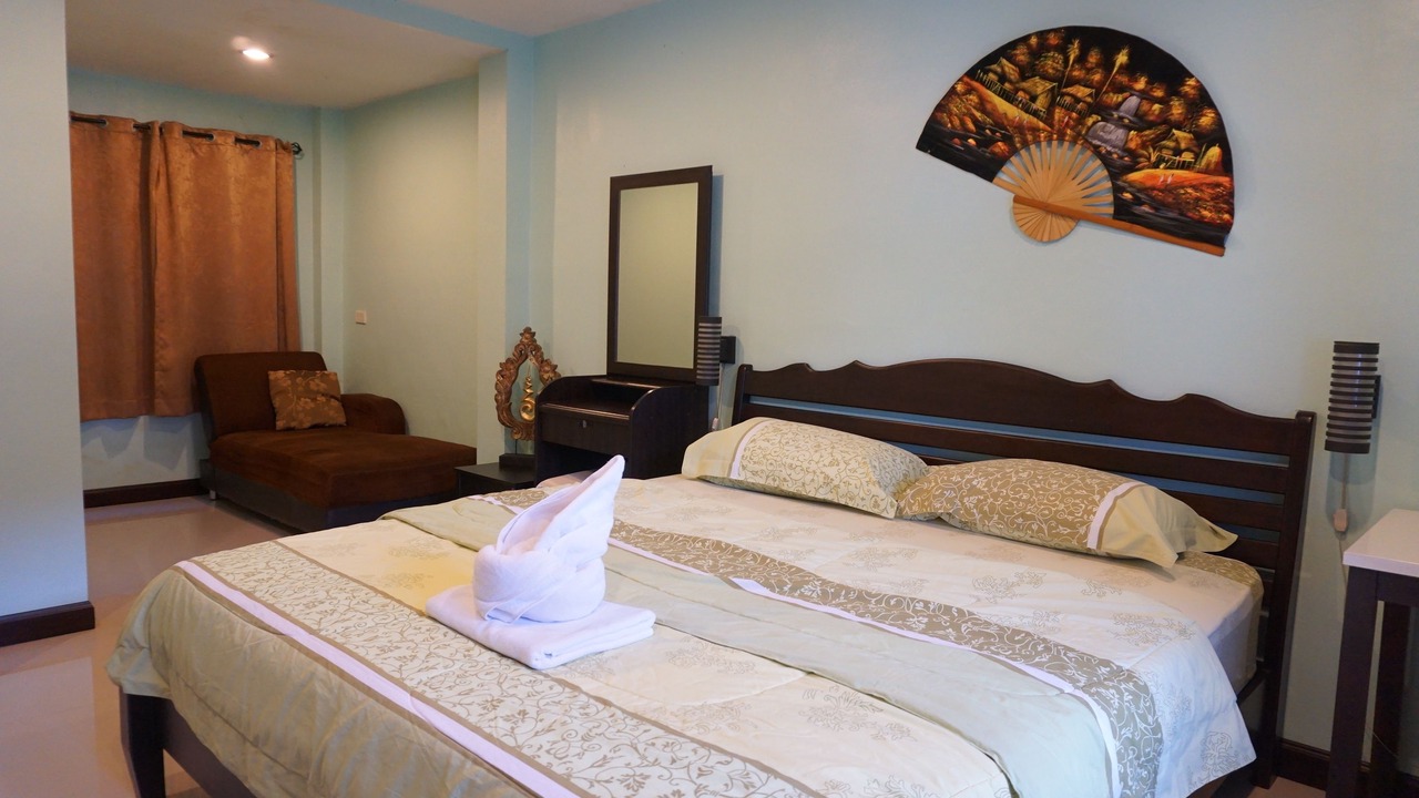 Photo of Bedroom in Nanai Road