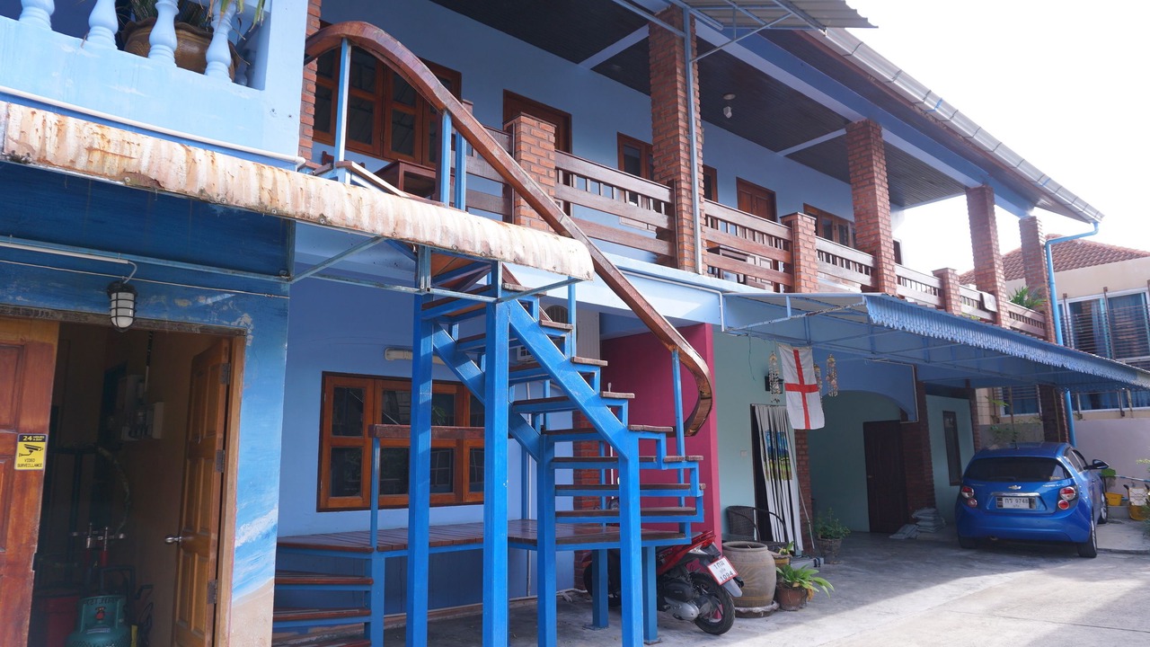 Photo of Outdoor in Nanai Road