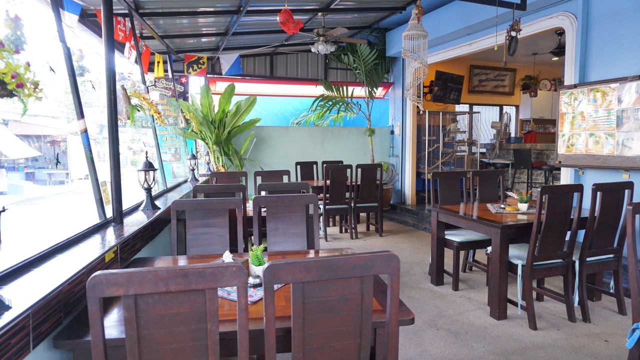 Photo of Others in Nanai Road