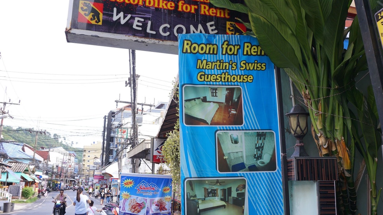 Photo of Outdoor in Nanai Road