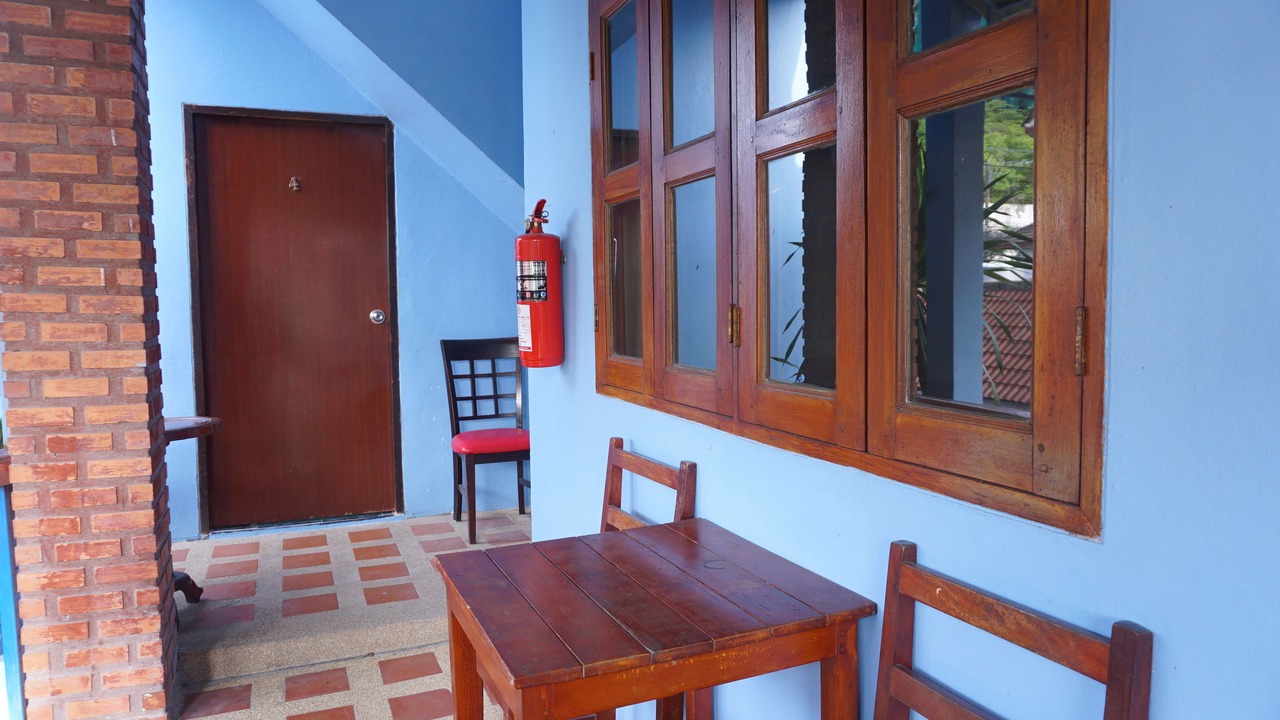 Photo of Patio Balcony in Nanai Road