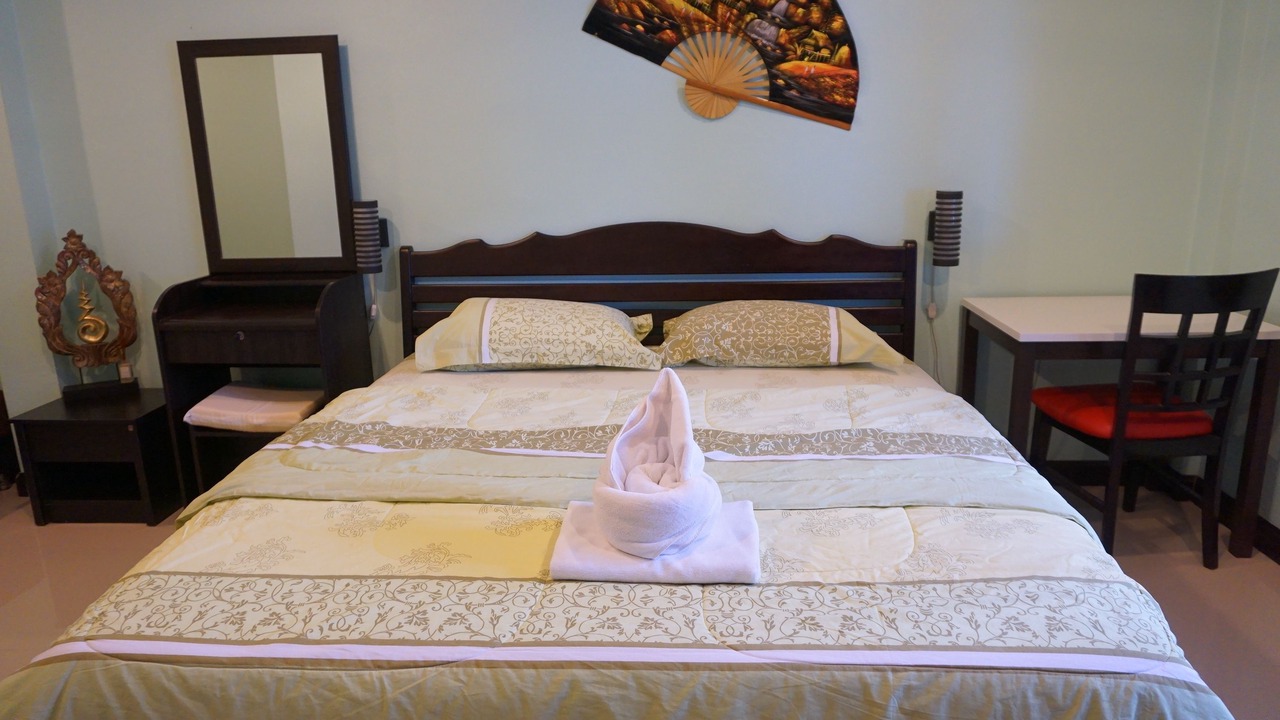 Photo of Bedroom in Nanai Road
